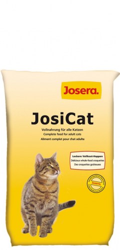 Josi Cat7